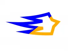 ФЕДЕРАЦІЯ ЛЕГКОЇ АТЛЕТИКИ УКРАЇНИ логотип (ЄДРПОУ 14292236)
