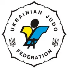 ФЕДЕРАЦІЯ ДЗЮДО УКРАЇНИ логотип (ЄДРПОУ 14292688)