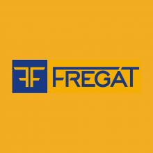 FREGAT, MANUFACTURER OF INDUSTRIAL MACHINERY