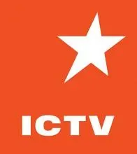ICTV, МЕЖДУНАРОДНАЯ КОММЕРЧЕСКАЯ ТЕЛЕРАДИОКОМПАНИЯ логотип (ЕДРПОУ 14323764)