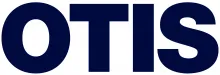 OTIS, A LIFTING EQUIPMENT MANUFACTURER logo (EDRPOU 14357579)