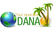 Логотип — DANA K., LLC