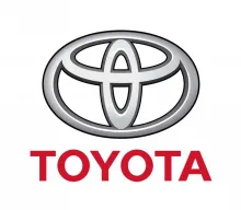 TOYOTA CENTER, TOYOTA DEALER logo (EDRPOU 14369855)