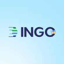 INGO UKRAINE, JOINT STOCK INSURANCE COMPANY logo (EDRPOU 16285602)