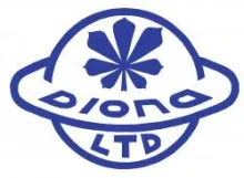Логотип — ДІОНА-ЛТД