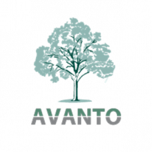 Логотип — АВАНТО, ТОВ