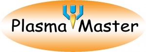Логотип — ПЛАЗМА-МАСТЕР, ФІРМА, ТОВ