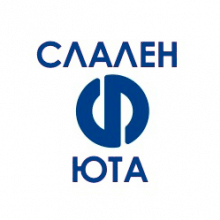 Логотип — СЛАЛЕН, ТОВ
