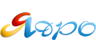 Логотип — ЯДРО, ТОВ