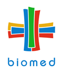 Логотип — BIOMED, LVIVSKYY NAUKOVO-PRAKTYCHNYY TSENTR, TOV