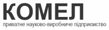KOMEL, PRIVATE JSC logo (EDRPOU 19399186)