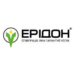 Логотип — ЕРІДОН