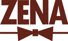 ДИТЯЧИЙ ОДЯГ TM ZENA