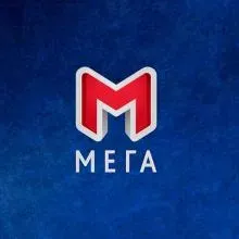 МЕГА, КАНАЛ логотип (ЕДРПОУ 20043891)