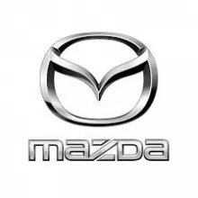 MAZDA UKRAINE logo (EDRPOU 20051198)
