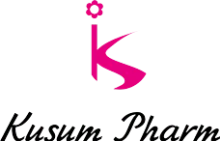 KUSUM, PHARMACEUTICAL COMPANY logo (EDRPOU 20075891)