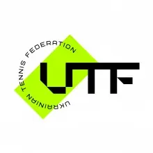 FEDERATION OF TENIS OF UKRAINE logo (EDRPOU 20079185)