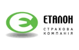 ETALON, INSURANCE COMPANY, PRJSC logo (EDRPOU 20080515)