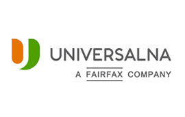 UNIVERSALNA, INSURANCE COMPANY, PRJSC