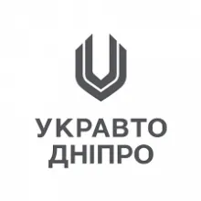 UKRAVTO DNIPRO, DEALER CENTER logo (EDRPOU 20220933)