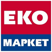 Логотип — EKO-MARKET, LLC