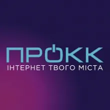ПРОКК, ЧП логотип (ЕДРПОУ 20455547)