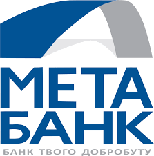 Логотип — МЕТАБАНК, АТ