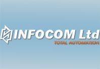 INFOKOM LTD, LLC