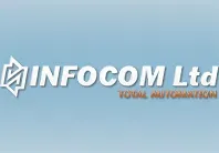 ІНФОКОМ ЛТД, ТОВ логотип (ЄДРПОУ 20501767)