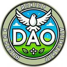 Логотип — ДОКТОР ОВСЯНЮК