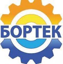 Логотип — BORTEK, LLC