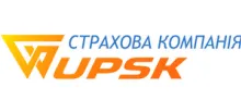 Логотип — УКРАИНСКАЯ ПОЖАРНО-СТРАХОВАЯ КОМПАНИЯ, ЧАО