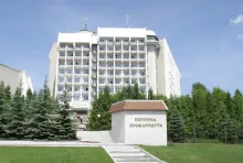 Logo PERLYNA PRYKARPATTYA, MEDYCHNYY REABILITATSIYNYY TSENTR MVS UKRAYINY (EDRPOU 20760948) PERLYNA PRYKARPATTYA, MEDYCHNYY REABILITATSIYNYY TSENTR MVS UKRAYINY logo (EDRPOU 20760948)