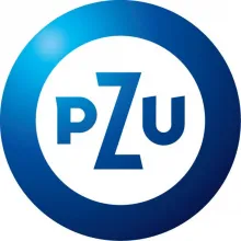 ПЗУ УКРАЇНА — СТРАХОВА КОМПАНІЯ логотип (ЄДРПОУ 20782312)