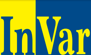 Логотип — ІНВАР, СП, ТОВ