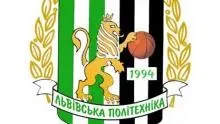 Логотип — ЛЬВІВСЬКА ПОЛІТЕХНІКА, БАСКЕТБОЛЬНИЙ КЛУБ