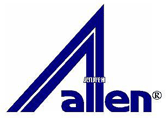 Логотип — ALLEN, LLC