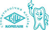 Логотип — БІШ КОМПАНІ, СТОМАТОЛОГІЧНА КЛІНІКА