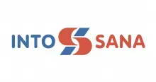 Логотип — ІНТО САНА, МЕДИЧНИЙ ЦЕНТР