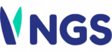 Логотип — NAFTAHAZSTRAKH, STRAKHOVA KOMPANIYA, TDV