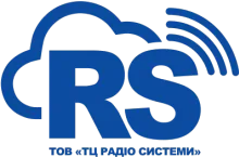 Логотип — ТЦ РАДІО СИСТЕМИ, ТОВ