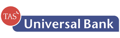 Логотип — UNIVERSAL BANK, AT