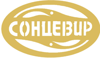 Логотип — СОНЦЕВИР, РЕСТОРАН