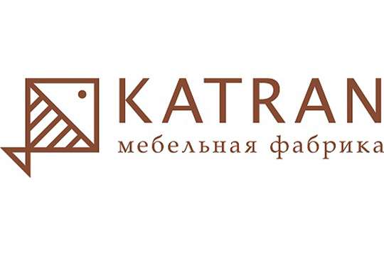 Логотип — КАТРАН, ТОВ