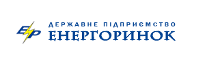 Логотип — ЕНЕРГОРИНОК, ДП