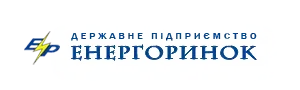 Логотип — ЕНЕРГОРИНОК, ДП