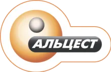 АЛЬЦЕСТ, ІНТЕРНЕТ-МАГАЗИН логотип (ЄДРПОУ 21547168)