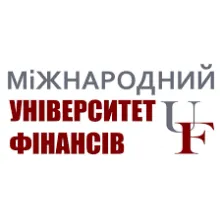 INTERNATIONAL UNIVERSITY OF FINANCE, HIGHER EDUCATIONAL INSTITUTION logo (EDRPOU 21547613)
