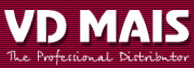 Логотип — VD MAIS, НВФ, ПП