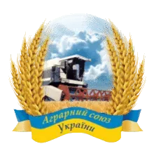 Логотип — АГРАРНИЙ СОЮЗ УКРАЇНИ, ГО